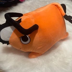 Chainsaw Man Pochita Plush